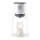 Beaba - Flessenwarmer BIB'EXPRESSO 2-in-1 wit