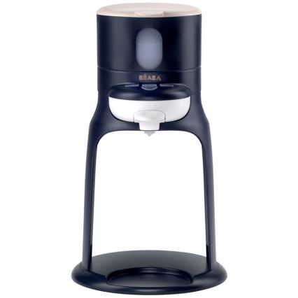 Beaba - Flessenwarmer BIB'EXPRESSO 2in1 donkerblauw