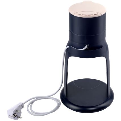 Beaba - Flessenwarmer BIB'EXPRESSO 2in1 donkerblauw