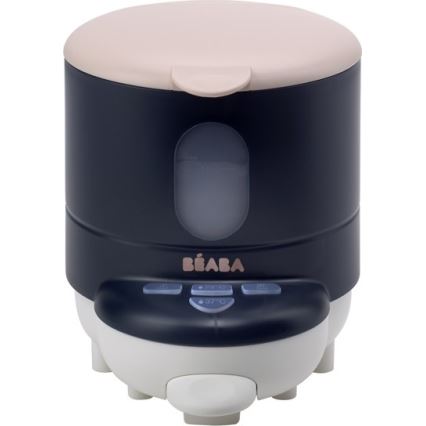 Beaba - Flessenwarmer BIB'EXPRESSO 2in1 donkerblauw