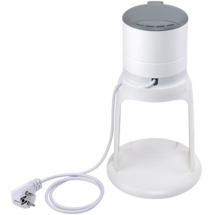 Beaba - Flessenwarmer BIB'EXPRESSO 2in1 wit