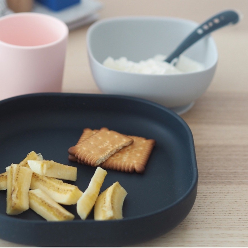 Beaba - Kinderset Night Blue 4-delig