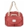 Beaba - Luiertas GENEVA rood