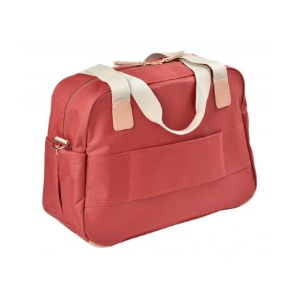 Beaba - Luiertas GENEVA rood