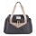 Beaba - Luiertas voor kinderwagen SYDNEY grijs/beige