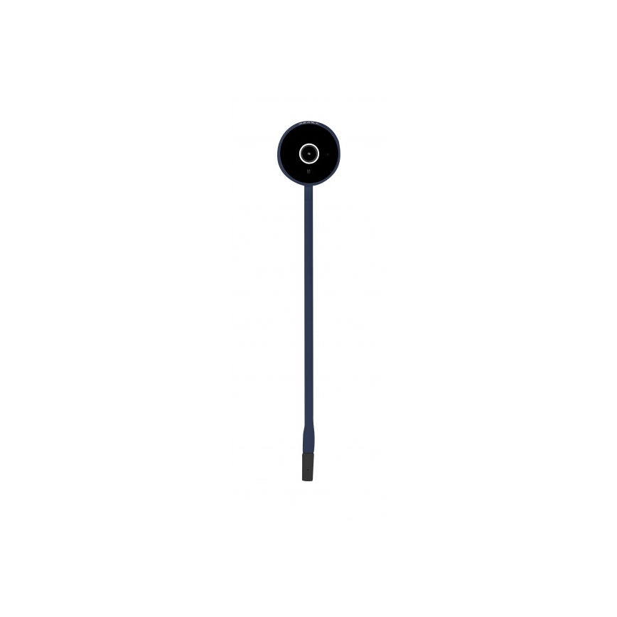 Beaba - Slimme babyfoon ZEN CONNECT 5V Wi-Fi blauw