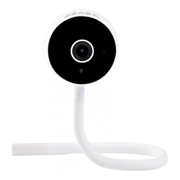 Beaba - Slimme babyfoon ZEN CONNECT 5V Wi-Fi wit