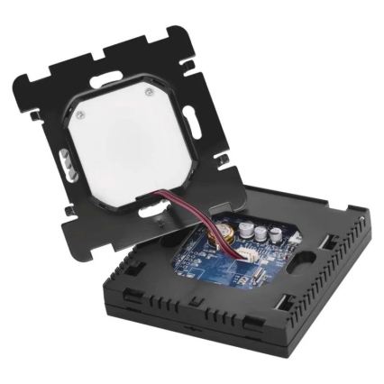 Bekabelde thermostaat voor vloerverwarming GoSmart 230/16A Wi-Fi