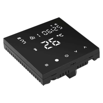 Bekabelde thermostaat voor vloerverwarming GoSmart 230/16A Wi-Fi