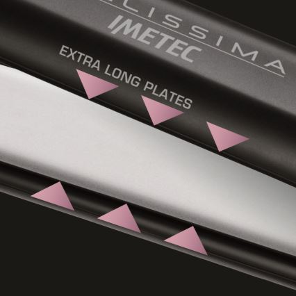 Bellissima 11140 - Stijltang 42W/230V zwart