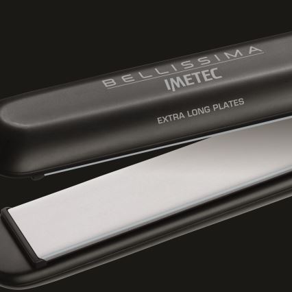 Bellissima 11140 - Stijltang 42W/230V zwart