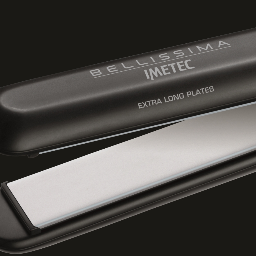 Bellissima 11140 - Stijltang 42W/230V zwart