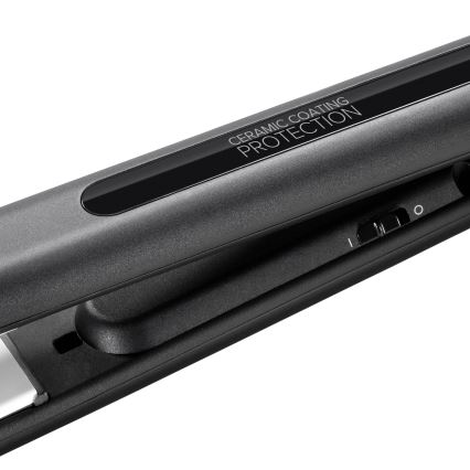 Bellissima 11140 - Stijltang 42W/230V zwart