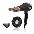 Bellissima 11665 - Haardroger MY PRO 2300W/230V zwart/roségoud