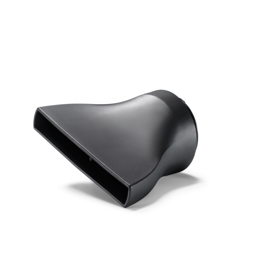 Bellissima 11665 - Haardroger MY PRO 2300W/230V zwart/roségoud