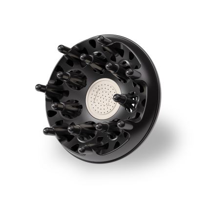 Bellissima 11665 - Haardroger MY PRO 2300W/230V zwart/roségoud