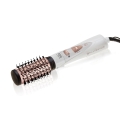 Bellissima 11726 - Hete-luchtborstel 5-in-1 MY PRO 1000 W/230 V wit/roségoud
