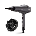 Bellissima 11859 - Haardroger ULTRA SPEED 2200W/230V zwart
