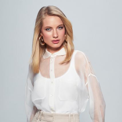 Bellissima 11872 - Reisföhn B-TRAVEL 1400W/230V zwart/goud