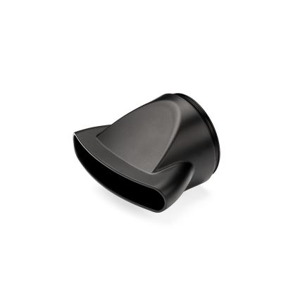 Bellissima 11872 - Reisföhn B-TRAVEL 1400W/230V zwart/goud