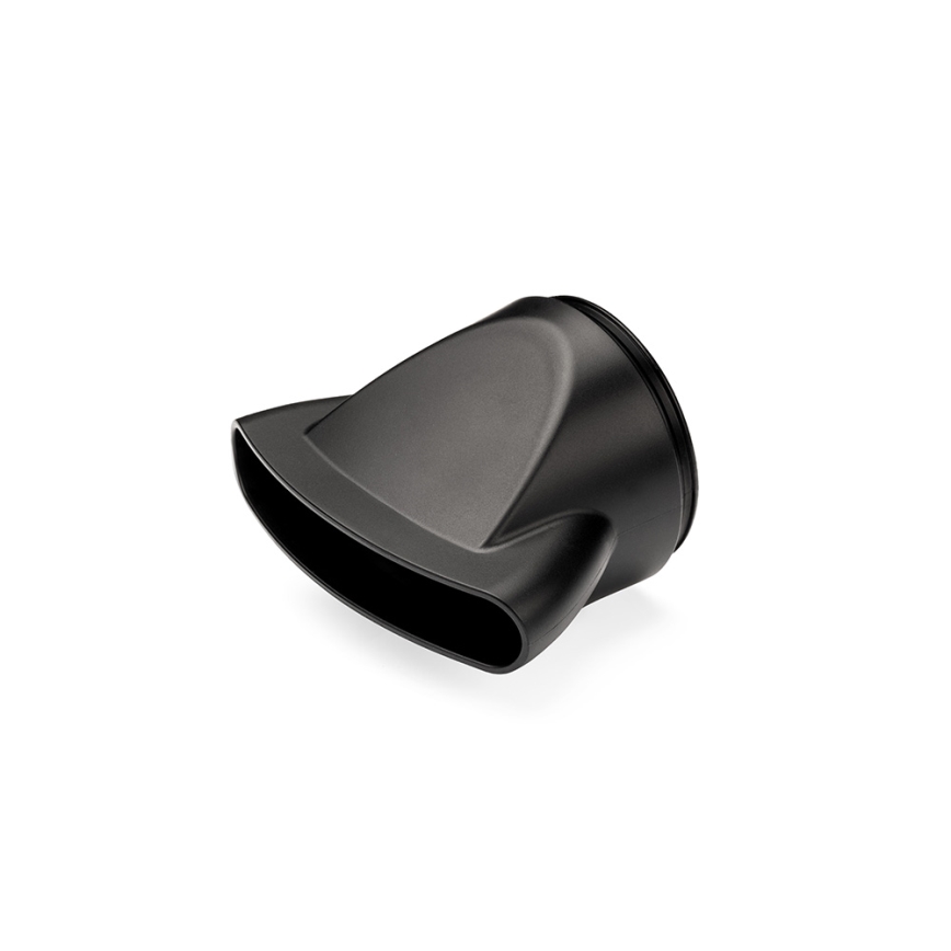 Bellissima 11872 - Reisföhn B-TRAVEL 1400W/230V zwart/goud