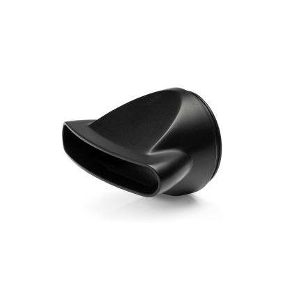 Bellissima 11872 - Reisföhn B-TRAVEL 1400W/230V zwart/goud