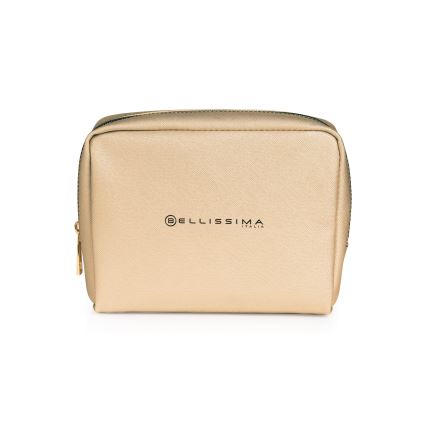 Bellissima 11872 - Reisföhn B-TRAVEL 1400W/230V zwart/goud