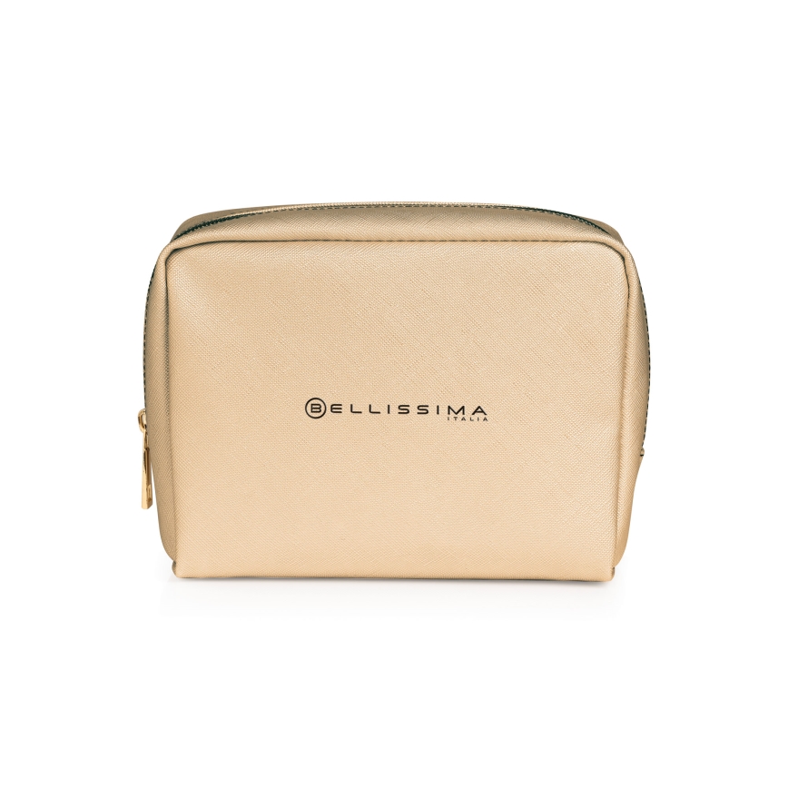 Bellissima 11872 - Reisföhn B-TRAVEL 1400W/230V zwart/goud