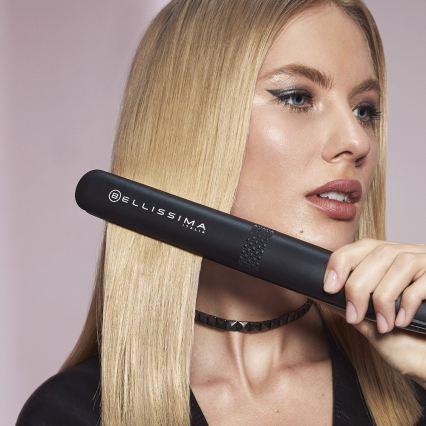 Bellissima 11874 - Stijltang 50W/230V zwart