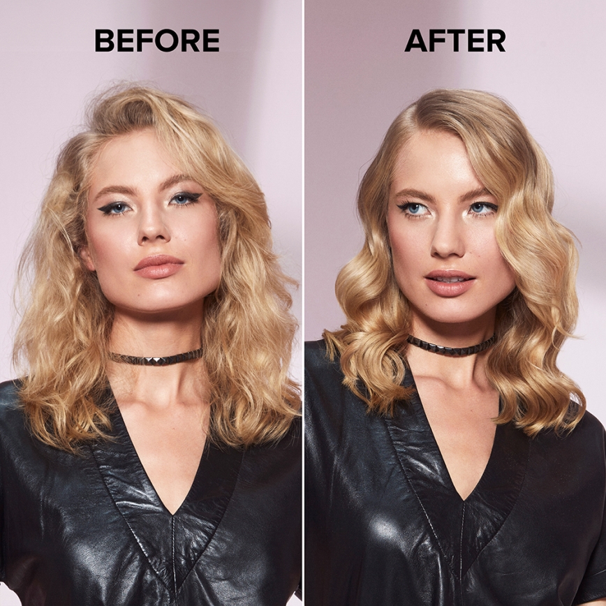 Bellissima 11874 - Stijltang 50W/230V zwart