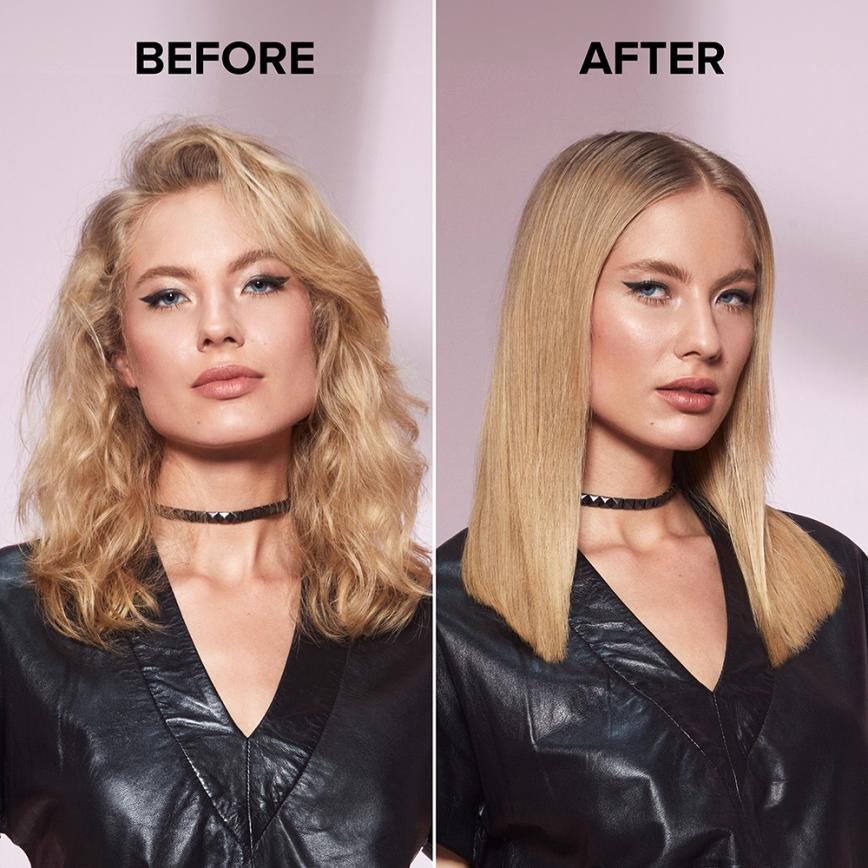 Bellissima 11874 - Stijltang 50W/230V zwart