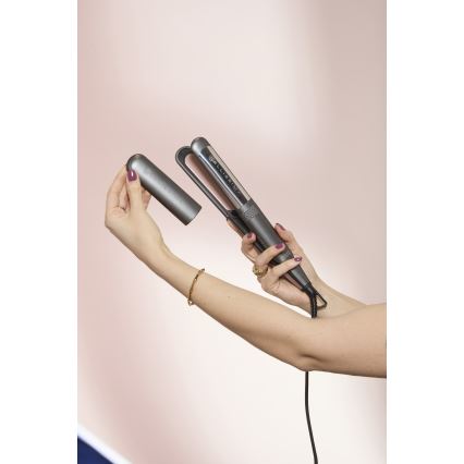 Bellissima 11876 - Stijltang 50W/230V zwart/roze