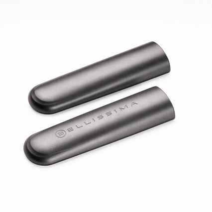 Bellissima 11876 - Stijltang 50W/230V zwart/roze