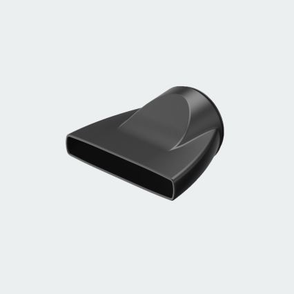 Bellissima 11993 - Haardroger 2200W/230V zwart