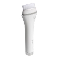 Bellissima 5167 - Gezichtsreinigingsborstel PURE&LIGHT 1xAA crème