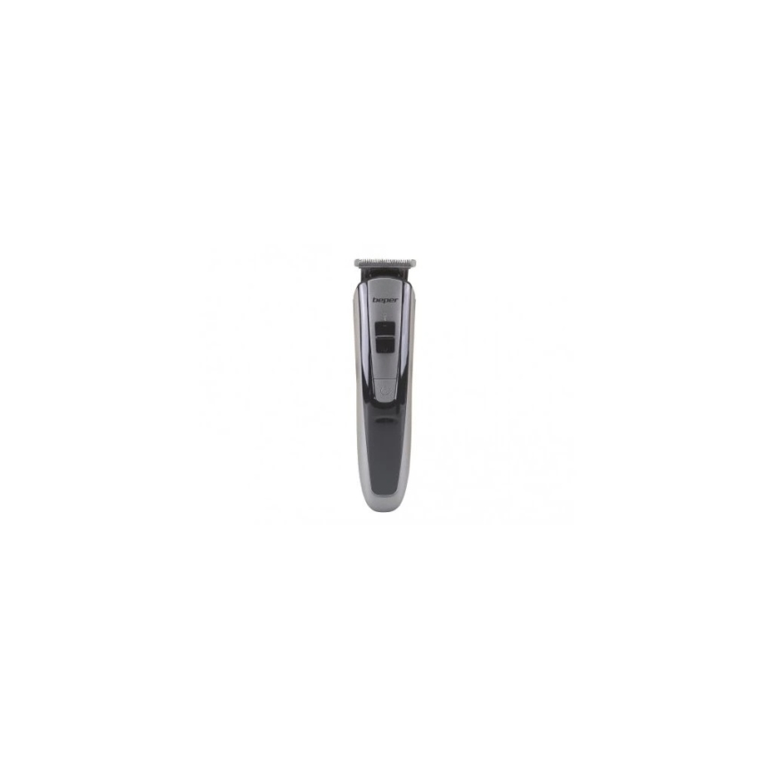 Beper - 10-in-1 trimmer voor haar en baard 5V/600 mAh