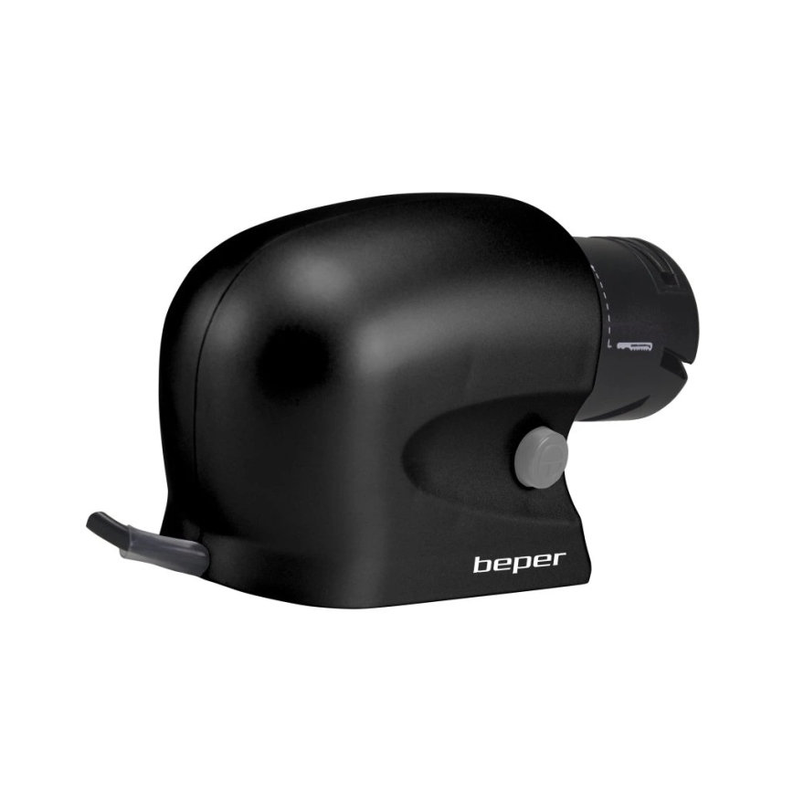 Beper - Elektrische messenslijper 10W/230V