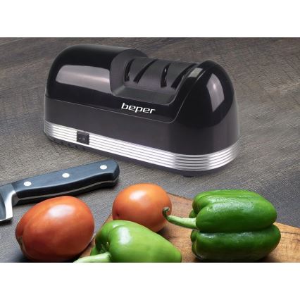 Beper - Elektrische messenslijper 40W/230V