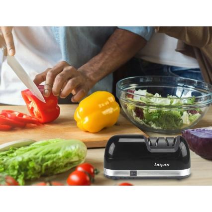 Beper - Elektrische messenslijper 40W/230V