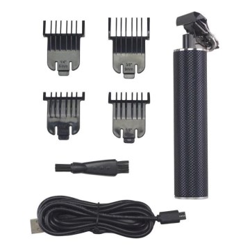 Beper - Haar- en baardtrimmer 5V/600 mAh