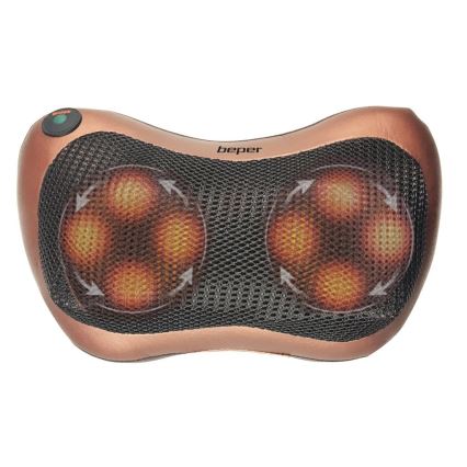 Beper - Massagekussen 20W/230V