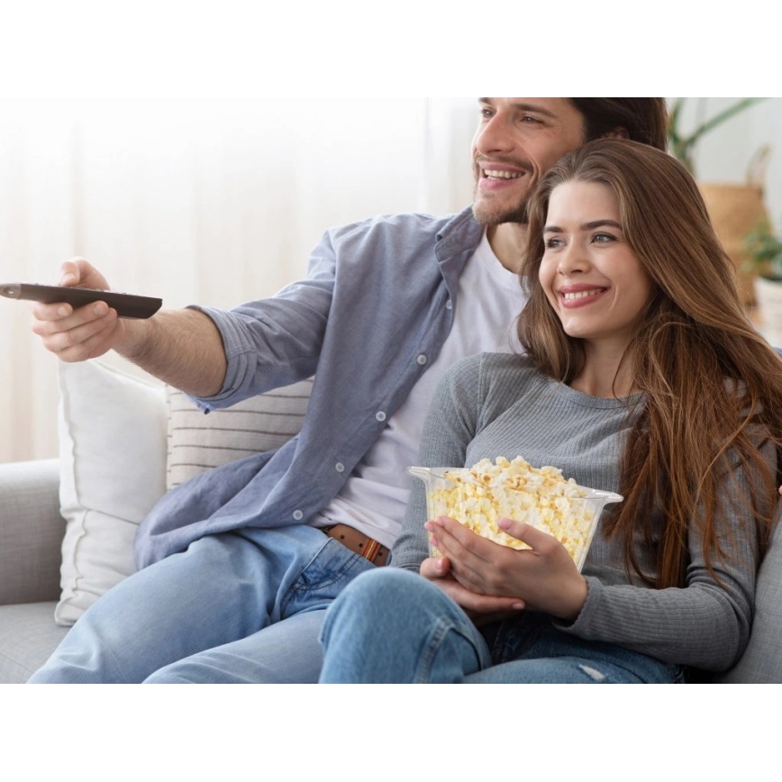 Beper - Popcornmachine 700W/230V