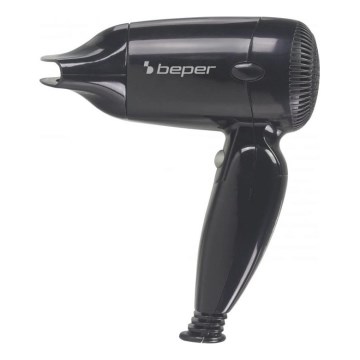 Beper - Reisföhn 1200W/230V