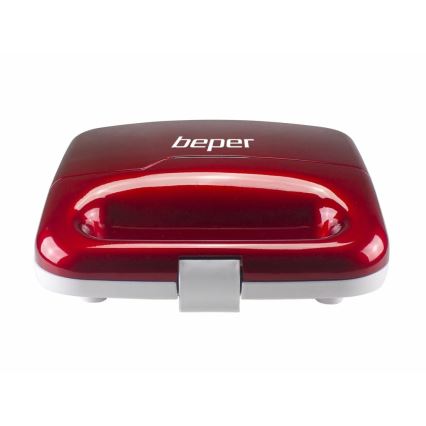 Beper - Wafelijzer 850W/230V