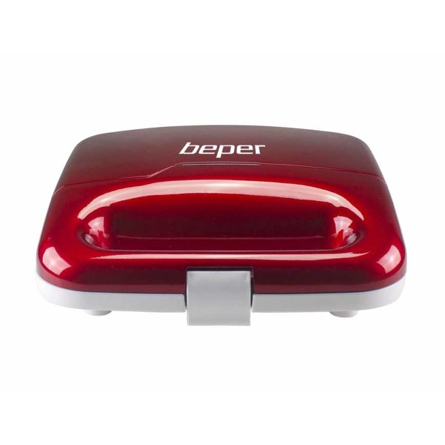 Beper - Wafelijzer 850W/230V