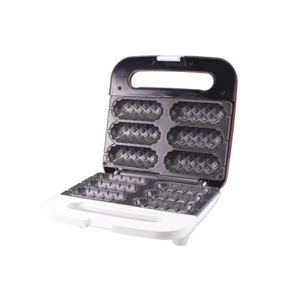 Beper - Wafelijzer 850W/230V