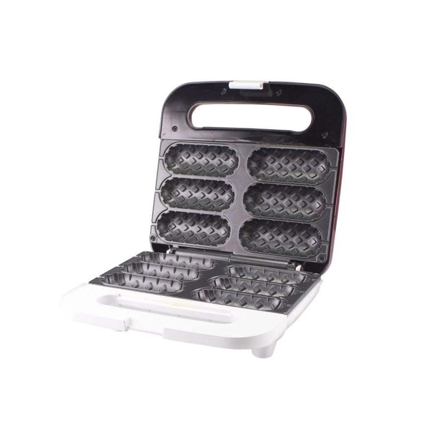 Beper - Wafelijzer 850W/230V