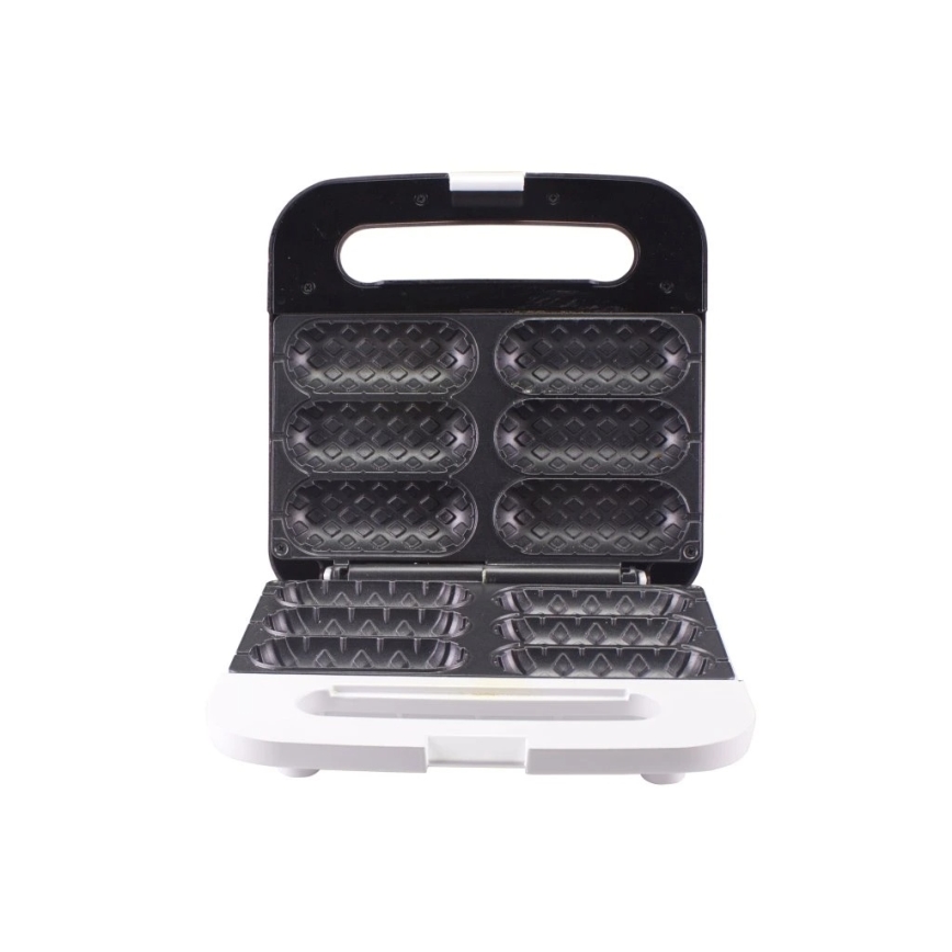 Beper - Wafelijzer 850W/230V