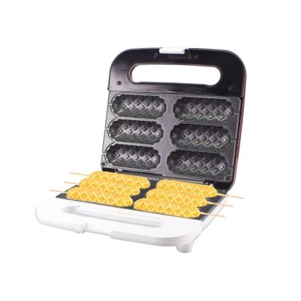 Beper - Wafelijzer 850W/230V