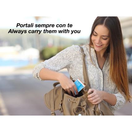 Beper - Wegwerp-overschoenen, 100 stuks